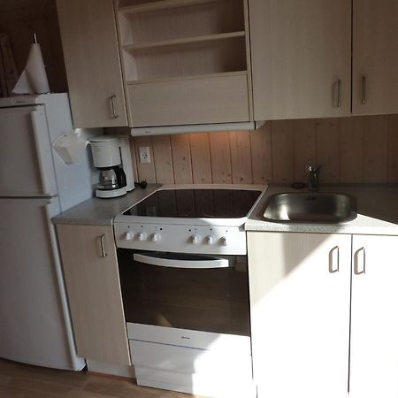 Lønstrup Egelunds Camping&Cottages Eksteriør bilde