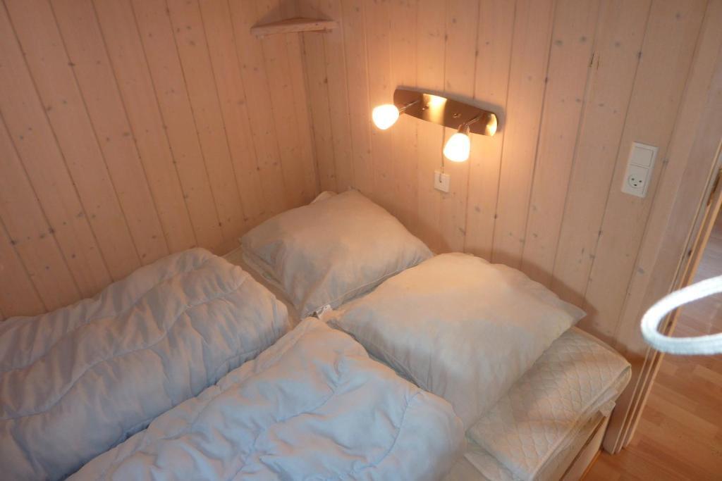 Lønstrup Egelunds Camping&Cottages Rom bilde