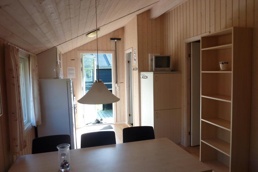 Lønstrup Egelunds Camping&Cottages Rom bilde