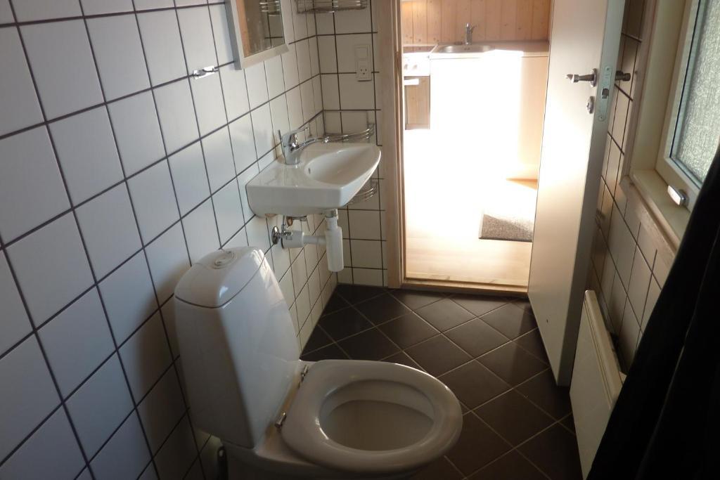 Lønstrup Egelunds Camping&Cottages Rom bilde