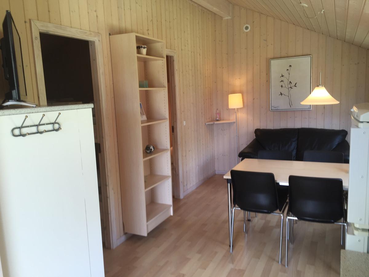 Lønstrup Egelunds Camping&Cottages Eksteriør bilde