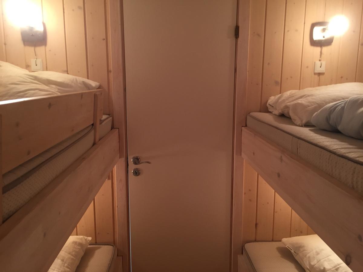 Lønstrup Egelunds Camping&Cottages Eksteriør bilde